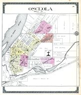 Osceola, Polk County 1914